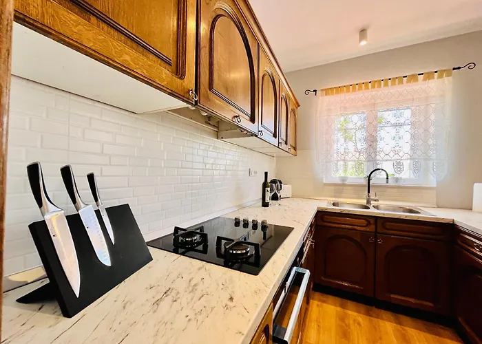 Apartamento Danica Sunshine *