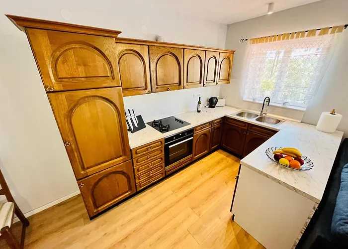 Apartamento Danica Sunshine *