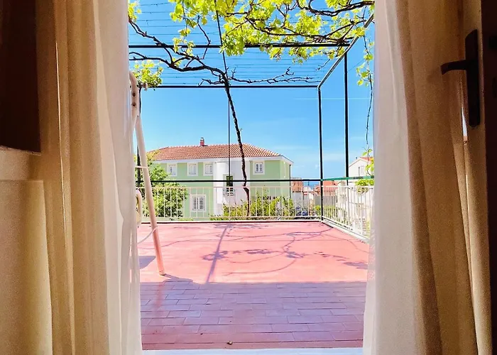 Apartamento Danica Sunshine Makarska