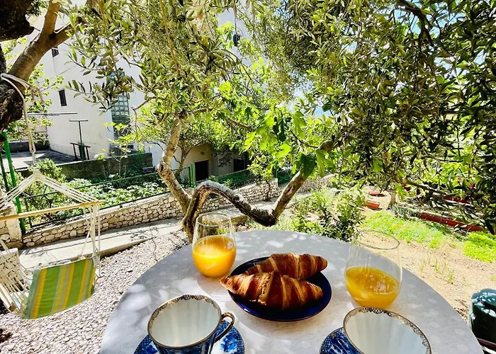 Danica Sunshine * Makarska