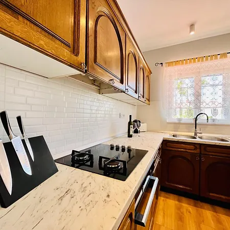 Apartamento Danica Sunshine *