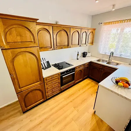 Apartamento Danica Sunshine *