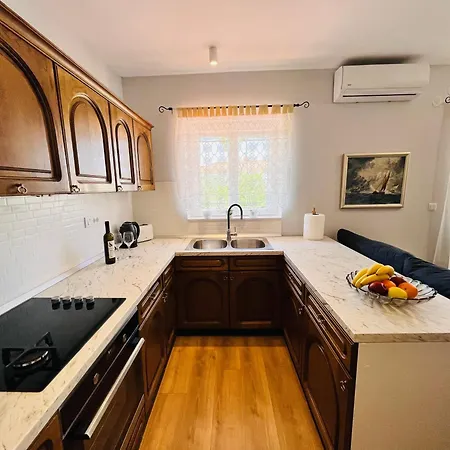 Apartamento Danica Sunshine Makarska