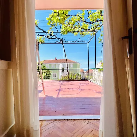 Apartamento Danica Sunshine Makarska