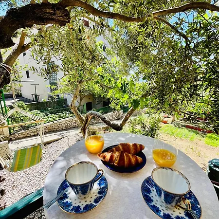 Danica Sunshine * Makarska