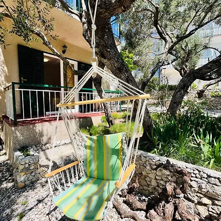 Danica Sunshine Apartamento *