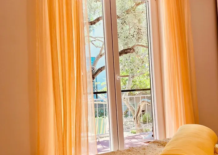 Danica Sunshine Apartman