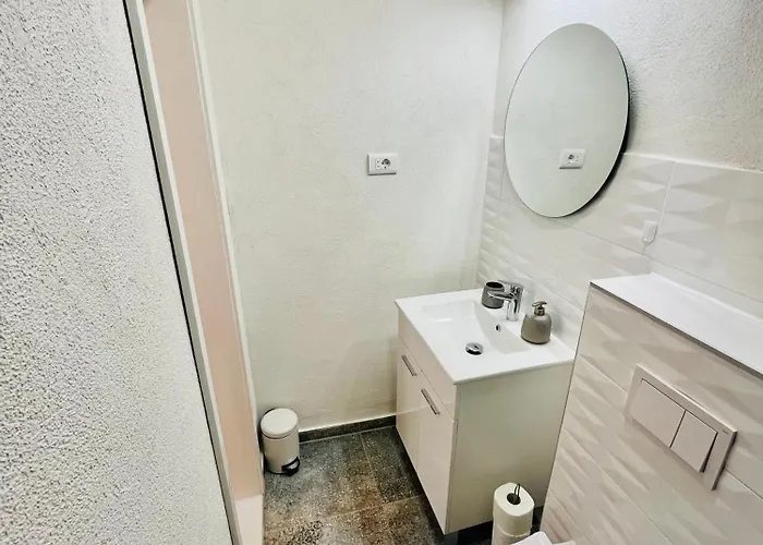 Apartman Danica Sunshine *