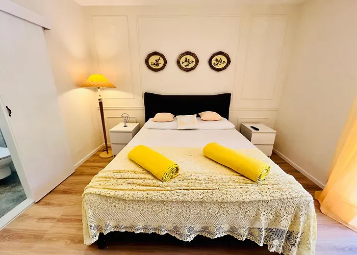 Danica Sunshine * Makarska