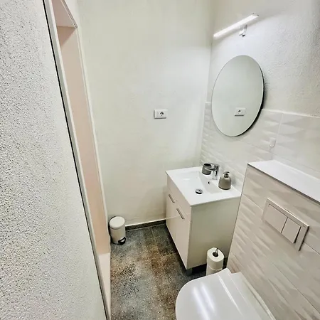 Apartman Danica Sunshine *