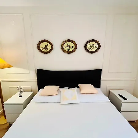 Apartman Danica Sunshine Makarska