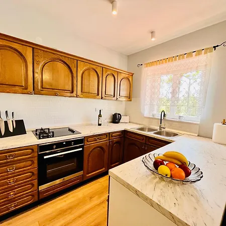 Danica Sunshine Apartman